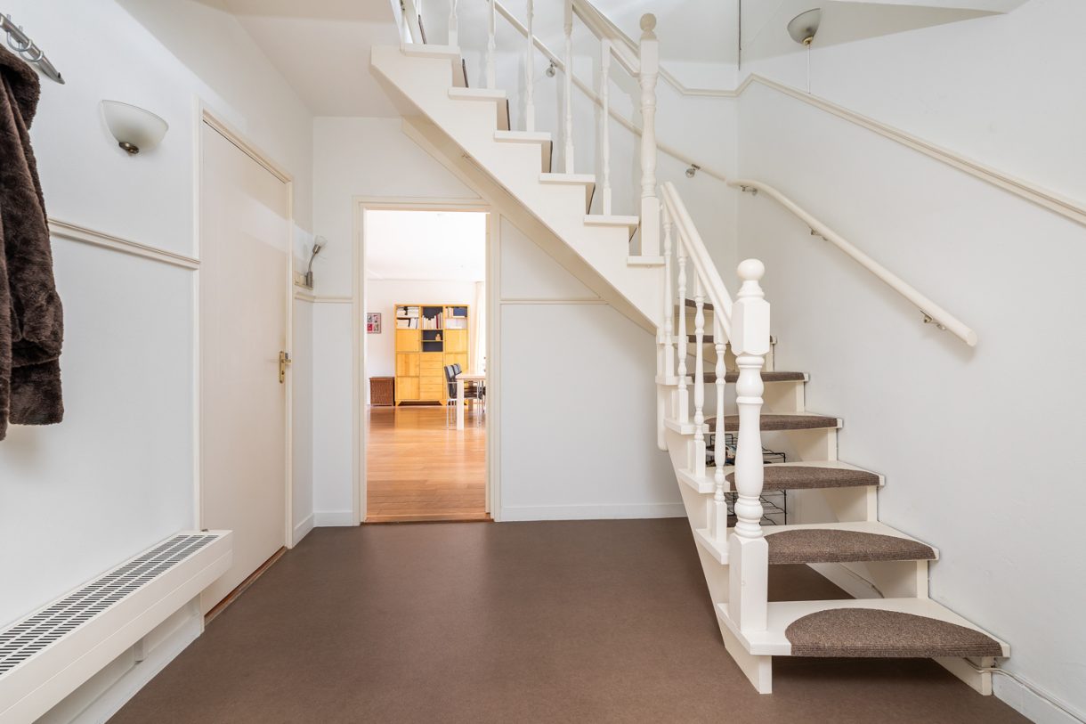 Te koop: Foto Woonhuis aan de Koningin Wilhelminalaan 6 in Wezep