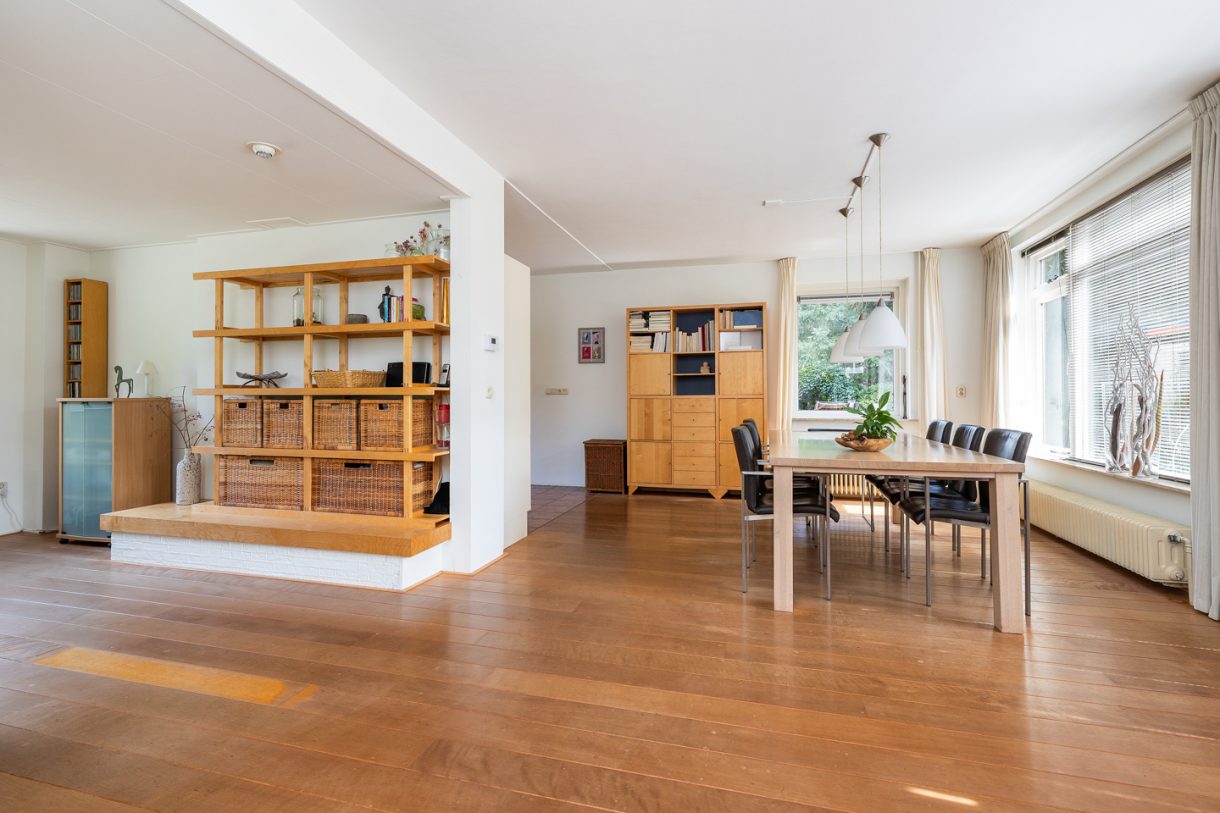 Te koop: Foto Woonhuis aan de Koningin Wilhelminalaan 6 in Wezep