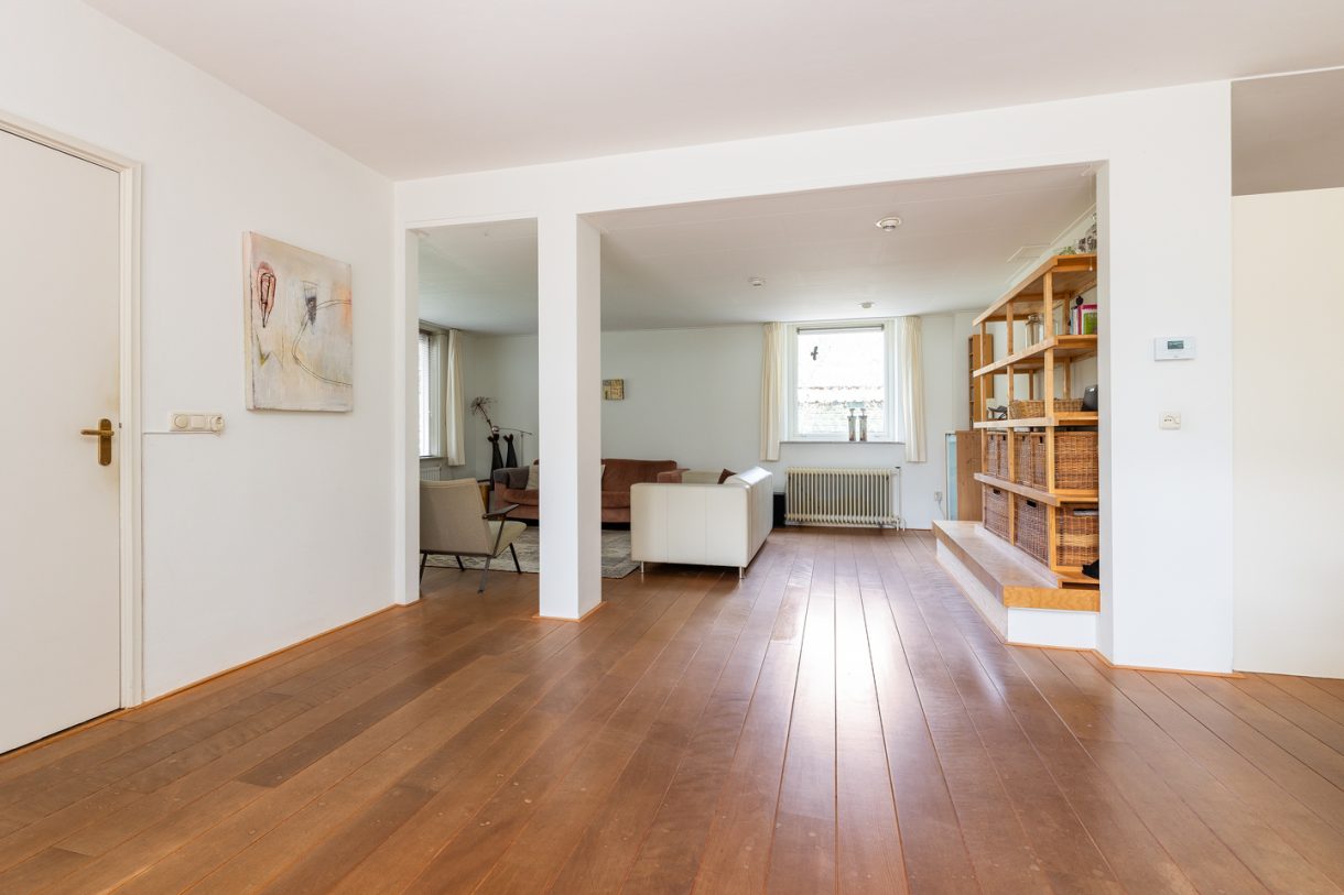 Te koop: Foto Woonhuis aan de Koningin Wilhelminalaan 6 in Wezep