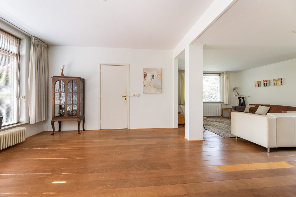 Te koop: Foto Woonhuis aan de Koningin Wilhelminalaan 6 in Wezep