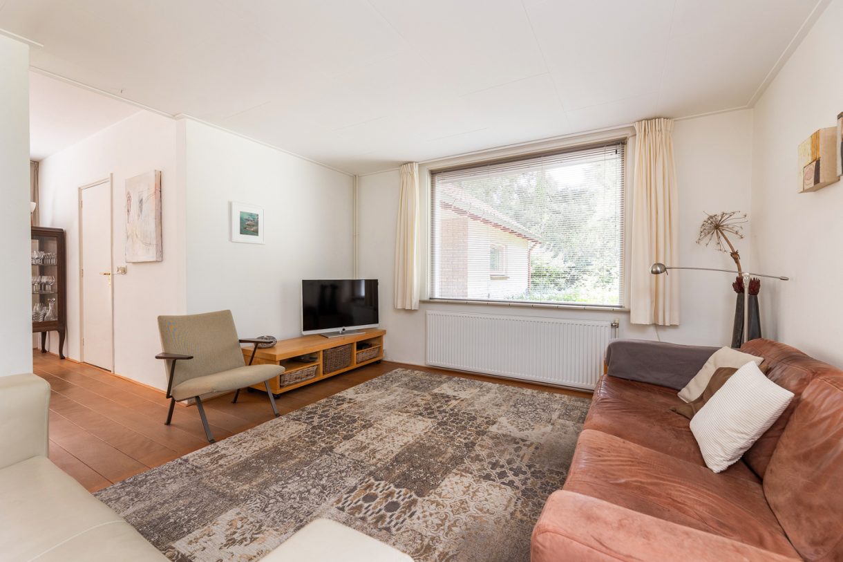 Te koop: Foto Woonhuis aan de Koningin Wilhelminalaan 6 in Wezep