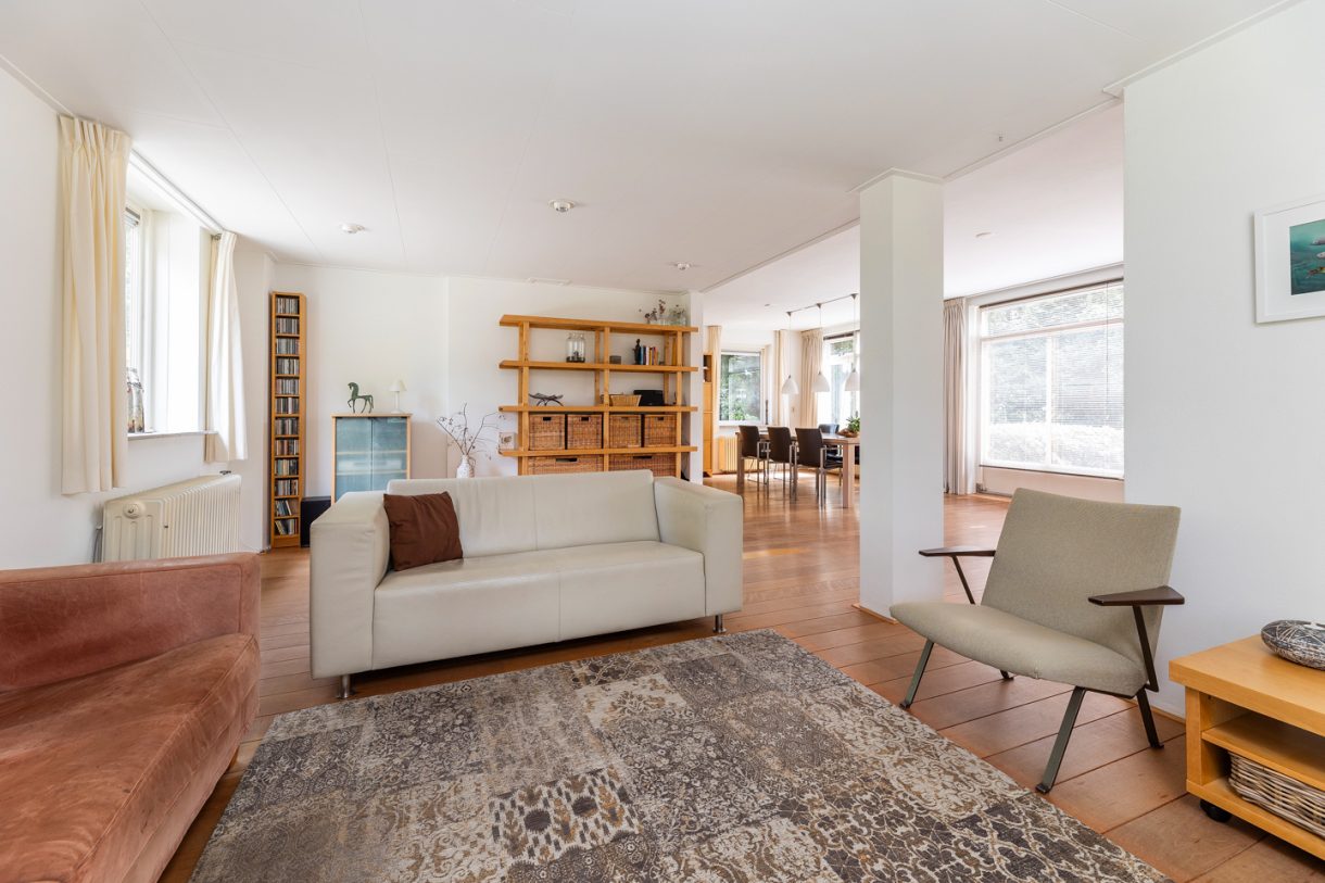 Te koop: Foto Woonhuis aan de Koningin Wilhelminalaan 6 in Wezep