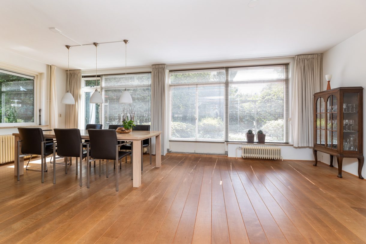 Te koop: Foto Woonhuis aan de Koningin Wilhelminalaan 6 in Wezep