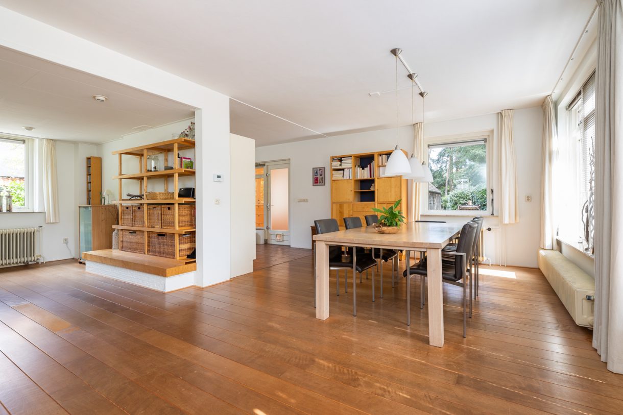 Te koop: Foto Woonhuis aan de Koningin Wilhelminalaan 6 in Wezep