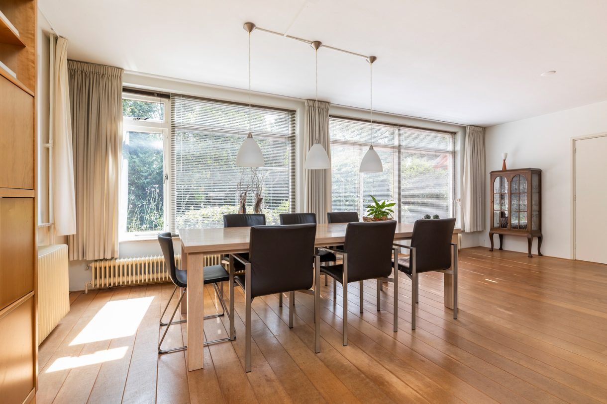 Te koop: Foto Woonhuis aan de Koningin Wilhelminalaan 6 in Wezep