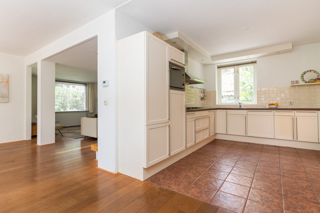 Te koop: Foto Woonhuis aan de Koningin Wilhelminalaan 6 in Wezep