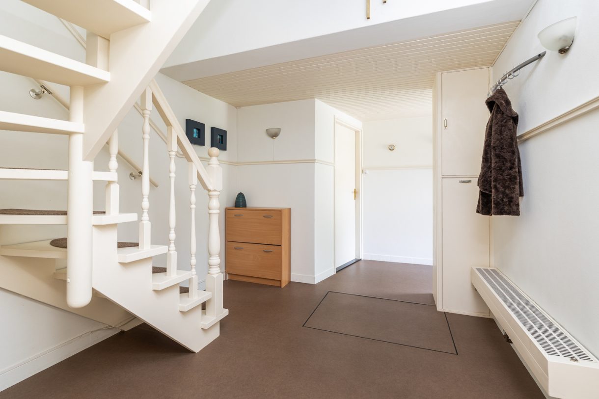 Te koop: Foto Woonhuis aan de Koningin Wilhelminalaan 6 in Wezep