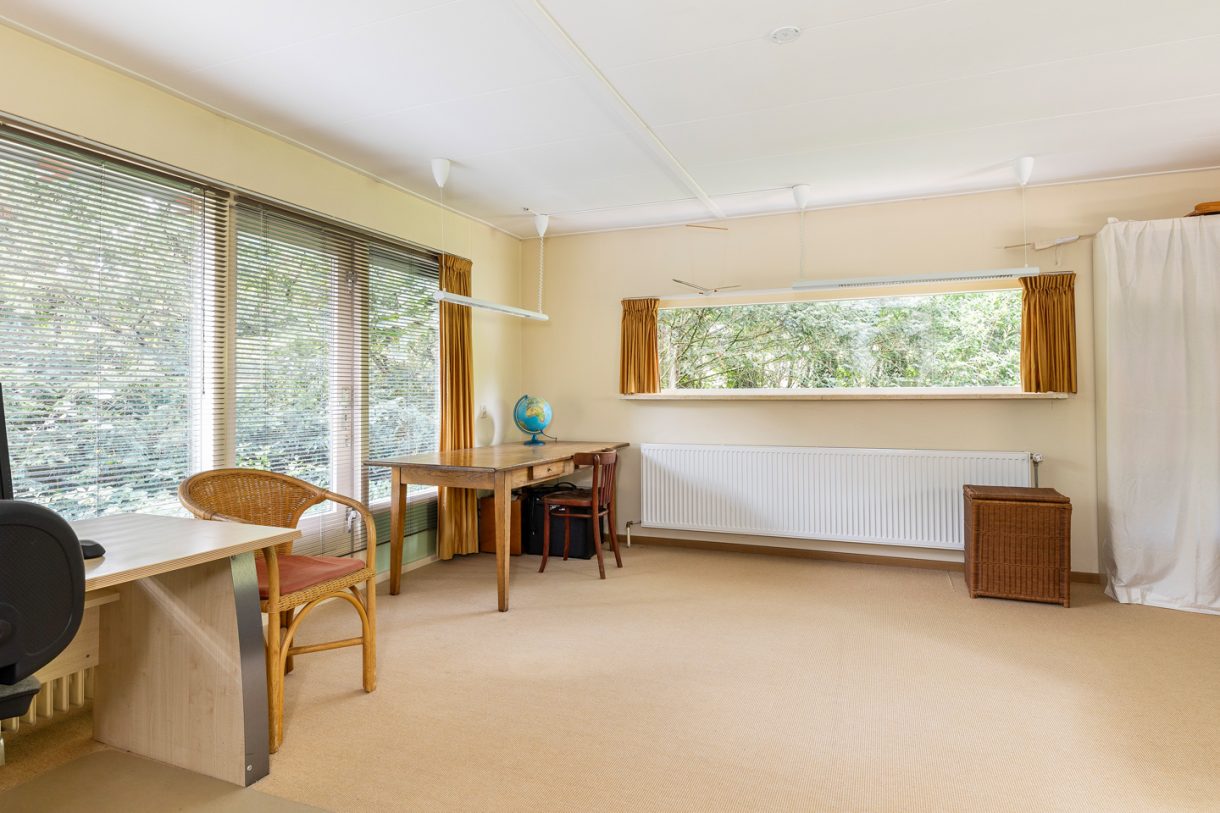 Te koop: Foto Woonhuis aan de Koningin Wilhelminalaan 6 in Wezep