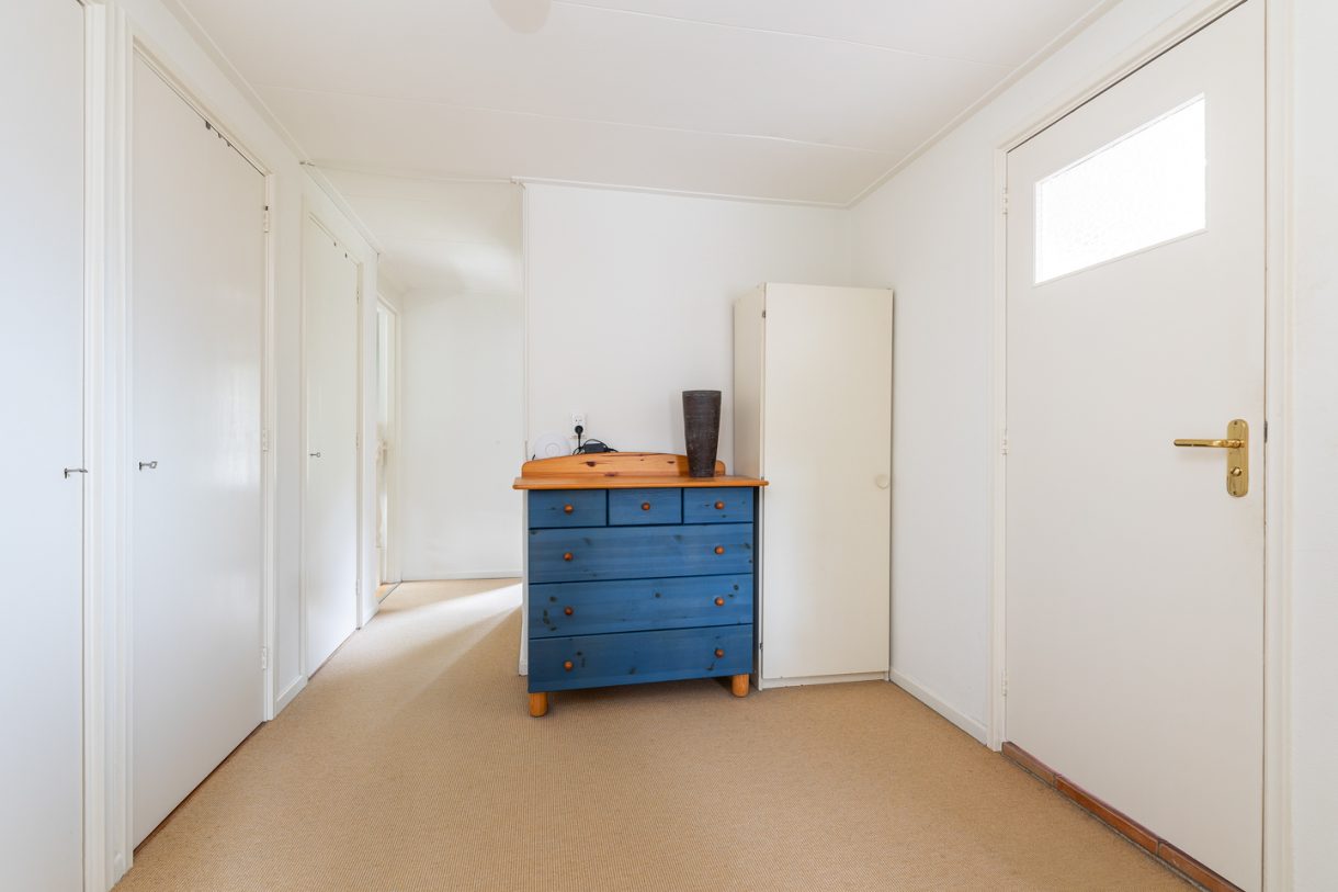 Te koop: Foto Woonhuis aan de Koningin Wilhelminalaan 6 in Wezep