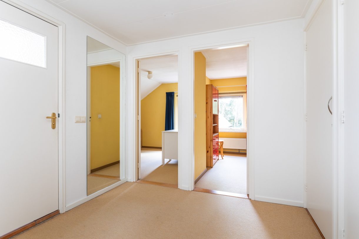 Te koop: Foto Woonhuis aan de Koningin Wilhelminalaan 6 in Wezep