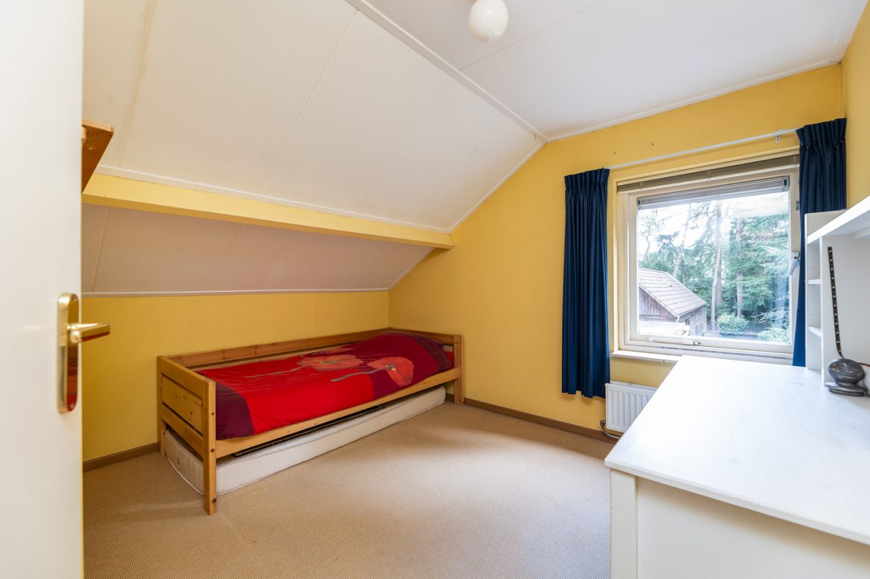 Te koop: Foto Woonhuis aan de Koningin Wilhelminalaan 6 in Wezep