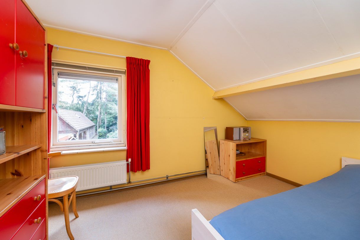 Te koop: Foto Woonhuis aan de Koningin Wilhelminalaan 6 in Wezep