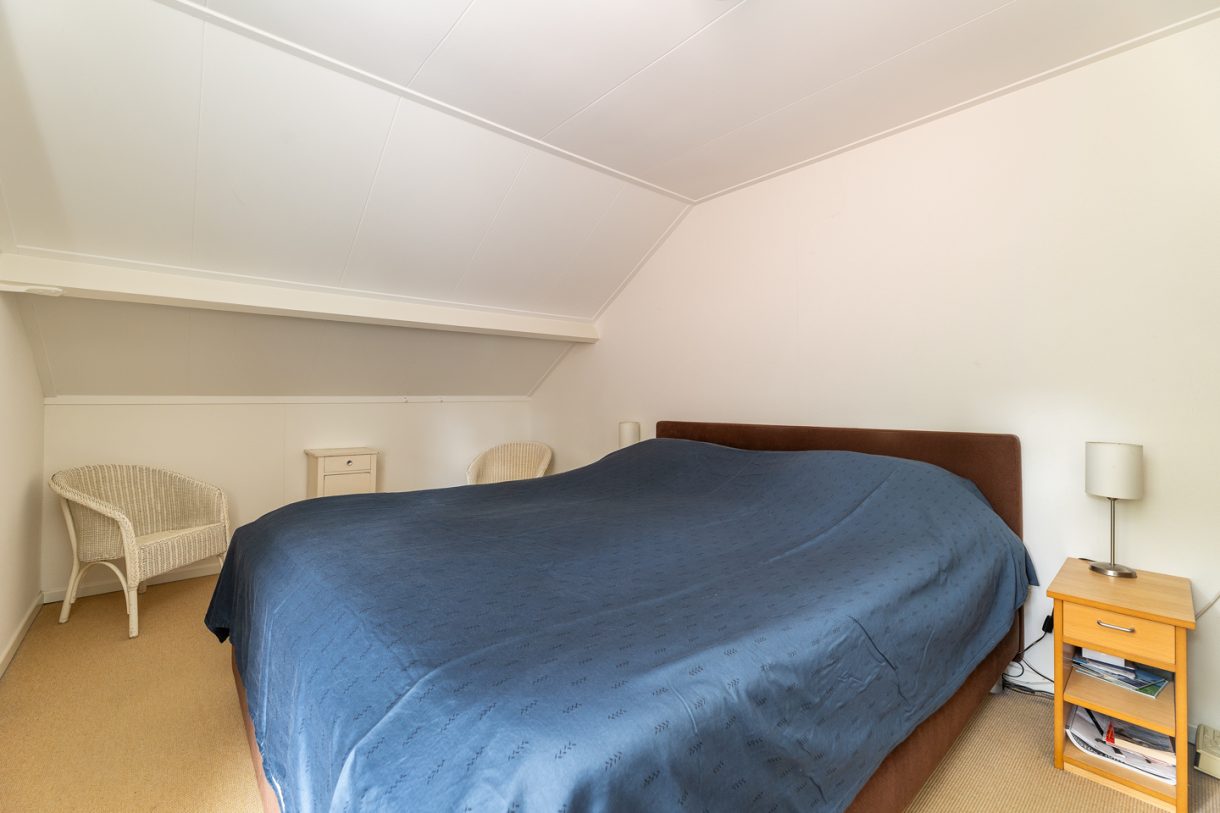 Te koop: Foto Woonhuis aan de Koningin Wilhelminalaan 6 in Wezep