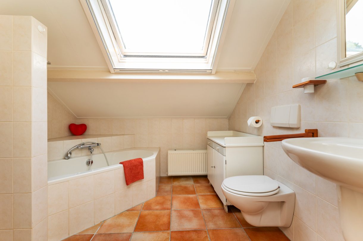 Te koop: Foto Woonhuis aan de Koningin Wilhelminalaan 6 in Wezep