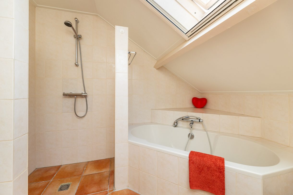 Te koop: Foto Woonhuis aan de Koningin Wilhelminalaan 6 in Wezep