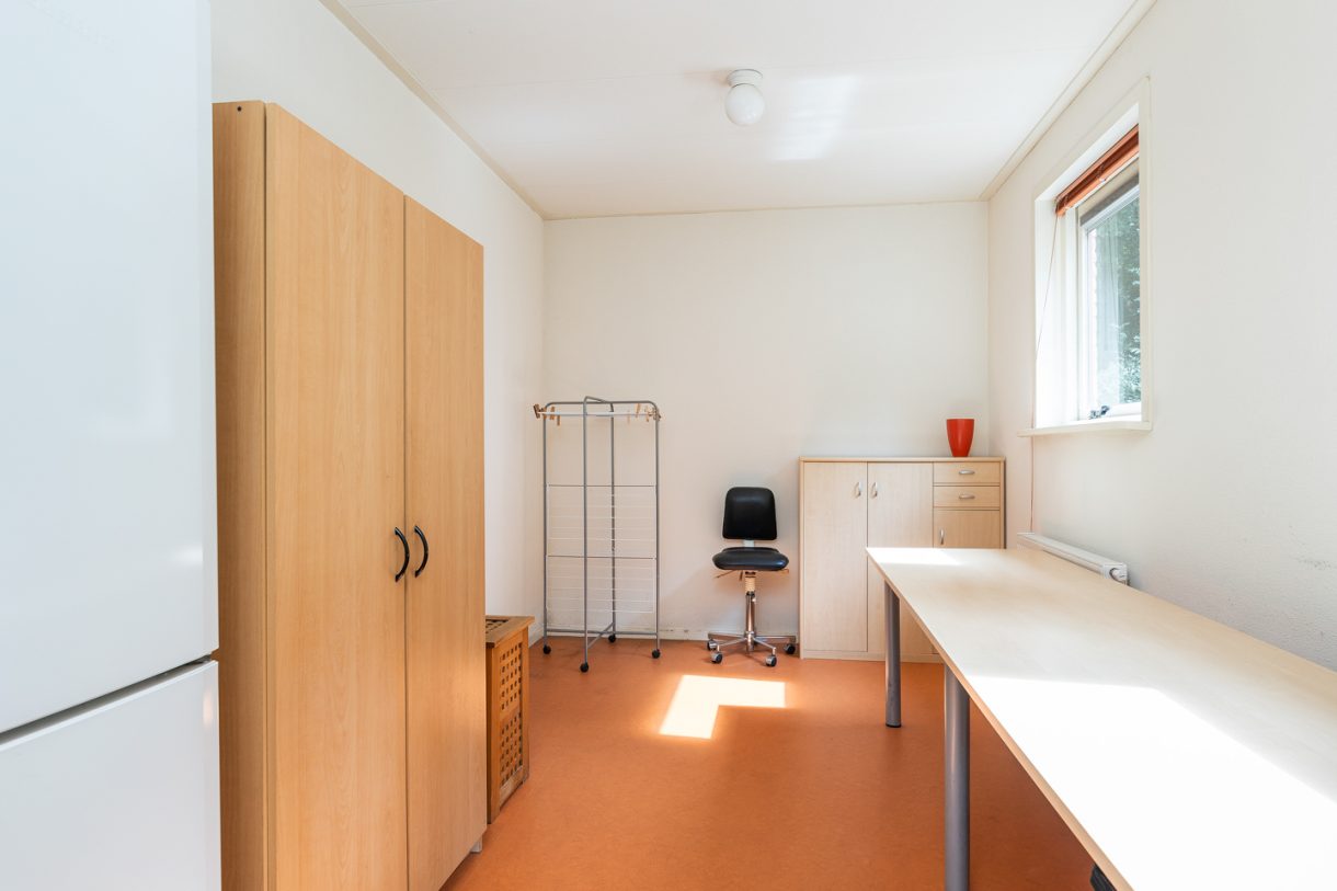 Te koop: Foto Woonhuis aan de Koningin Wilhelminalaan 6 in Wezep