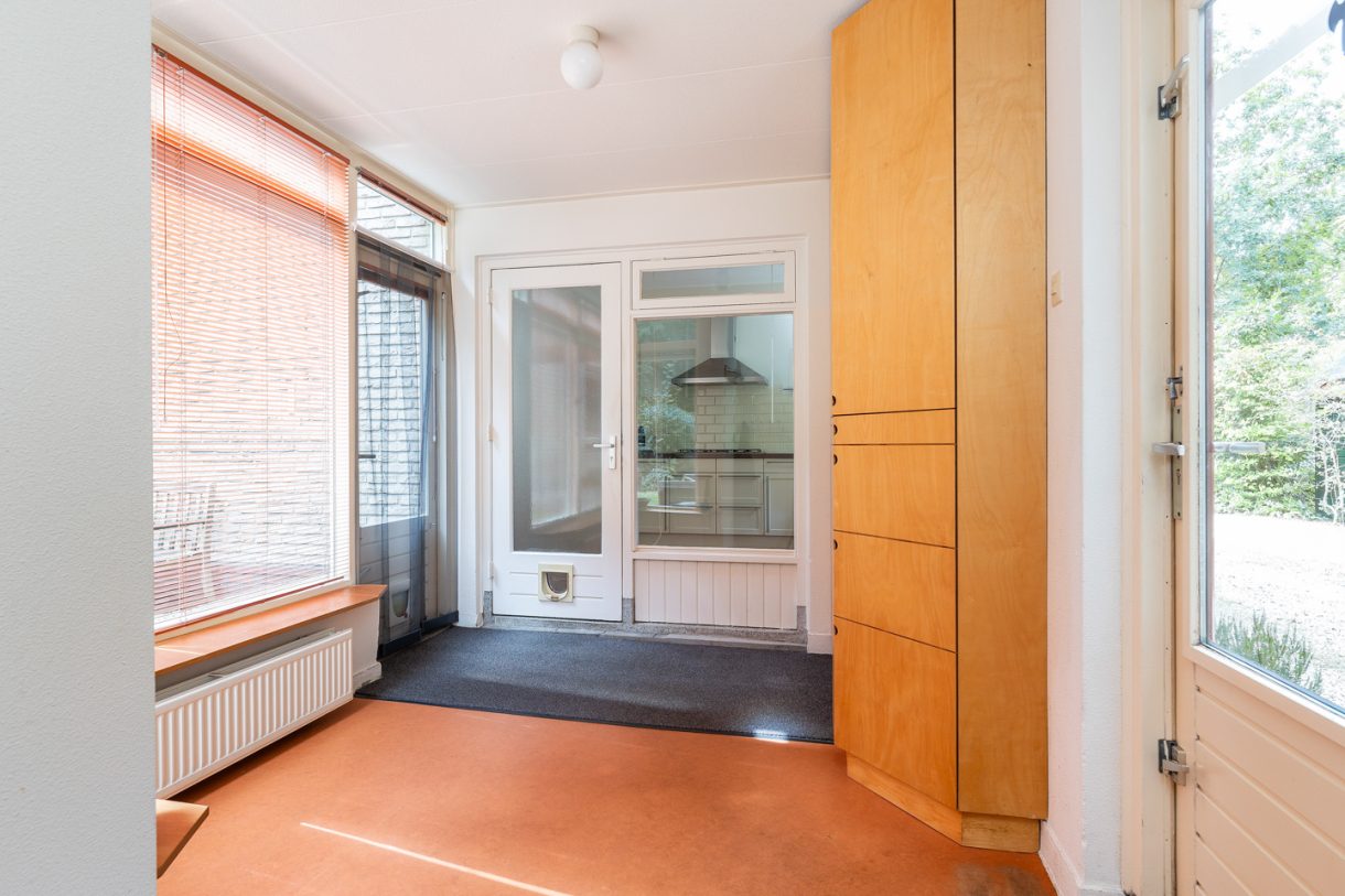 Te koop: Foto Woonhuis aan de Koningin Wilhelminalaan 6 in Wezep