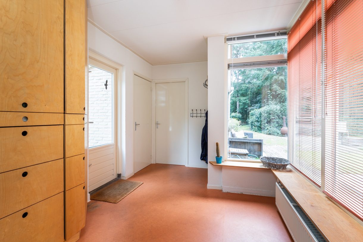 Te koop: Foto Woonhuis aan de Koningin Wilhelminalaan 6 in Wezep