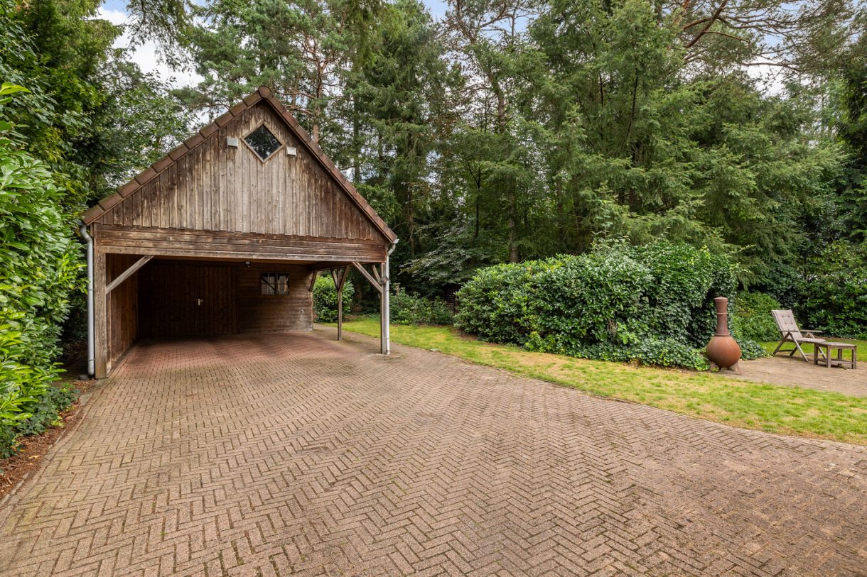 Te koop: Foto Woonhuis aan de Koningin Wilhelminalaan 6 in Wezep