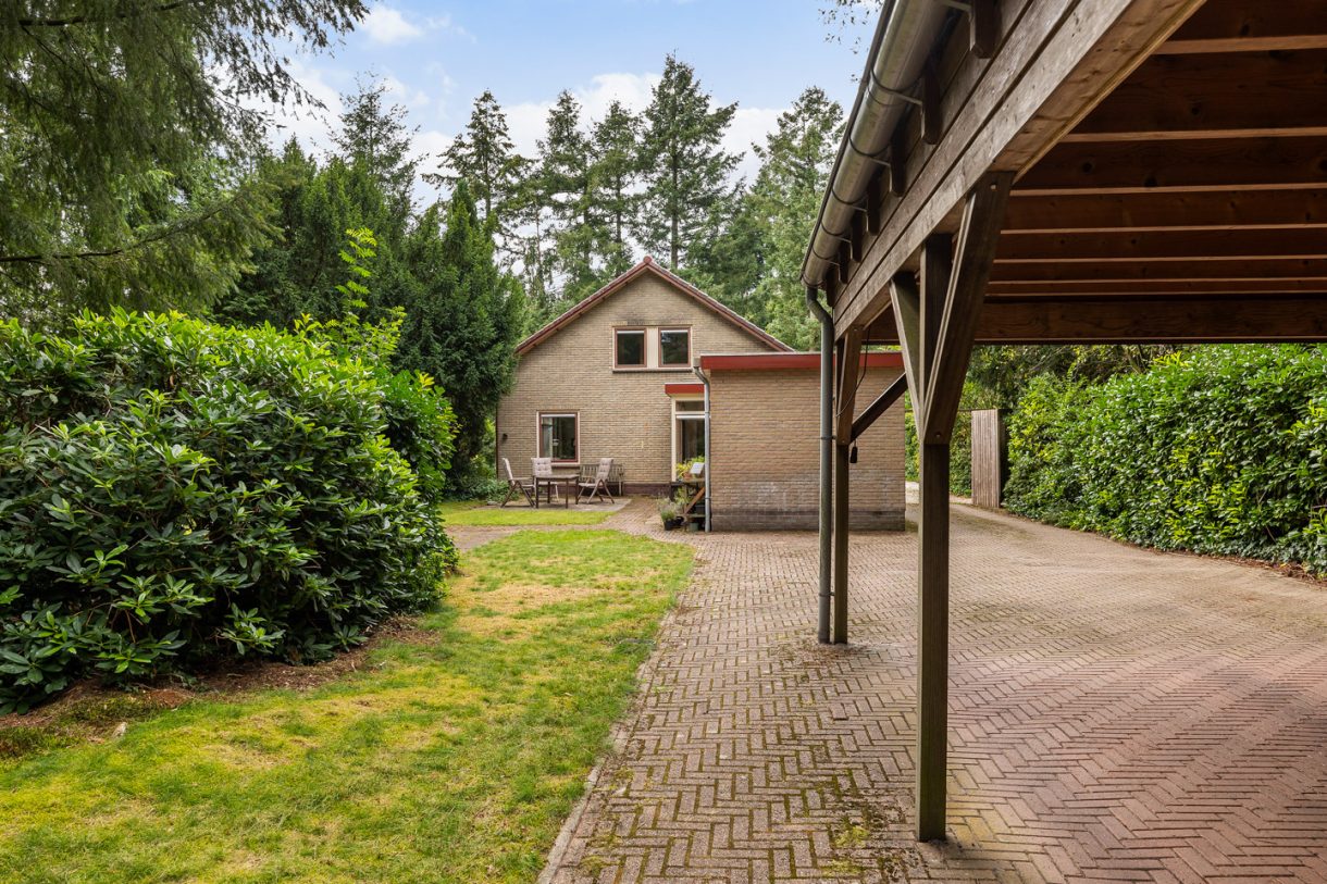 Te koop: Foto Woonhuis aan de Koningin Wilhelminalaan 6 in Wezep