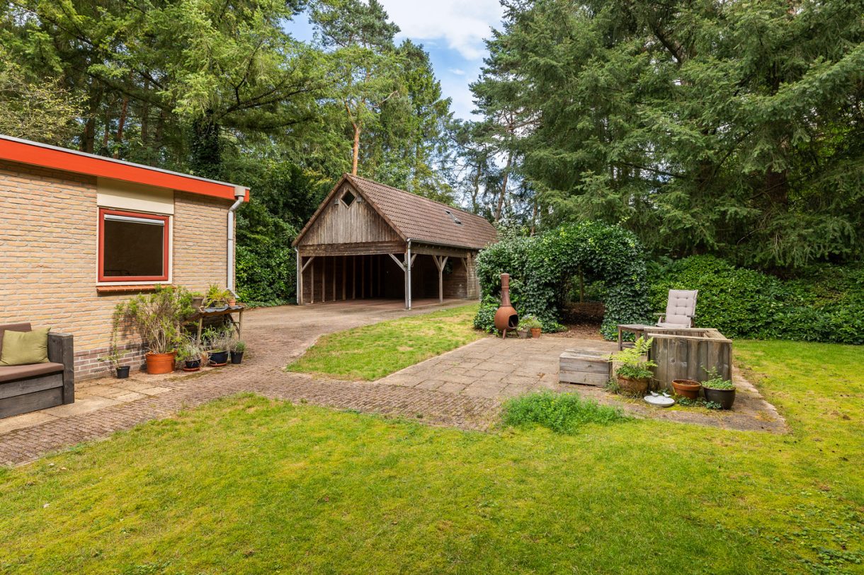 Te koop: Foto Woonhuis aan de Koningin Wilhelminalaan 6 in Wezep