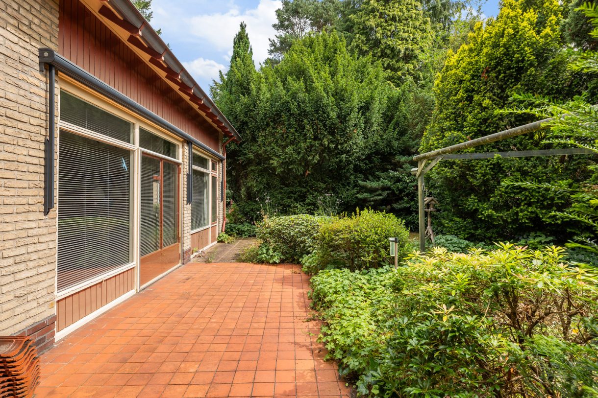 Te koop: Foto Woonhuis aan de Koningin Wilhelminalaan 6 in Wezep