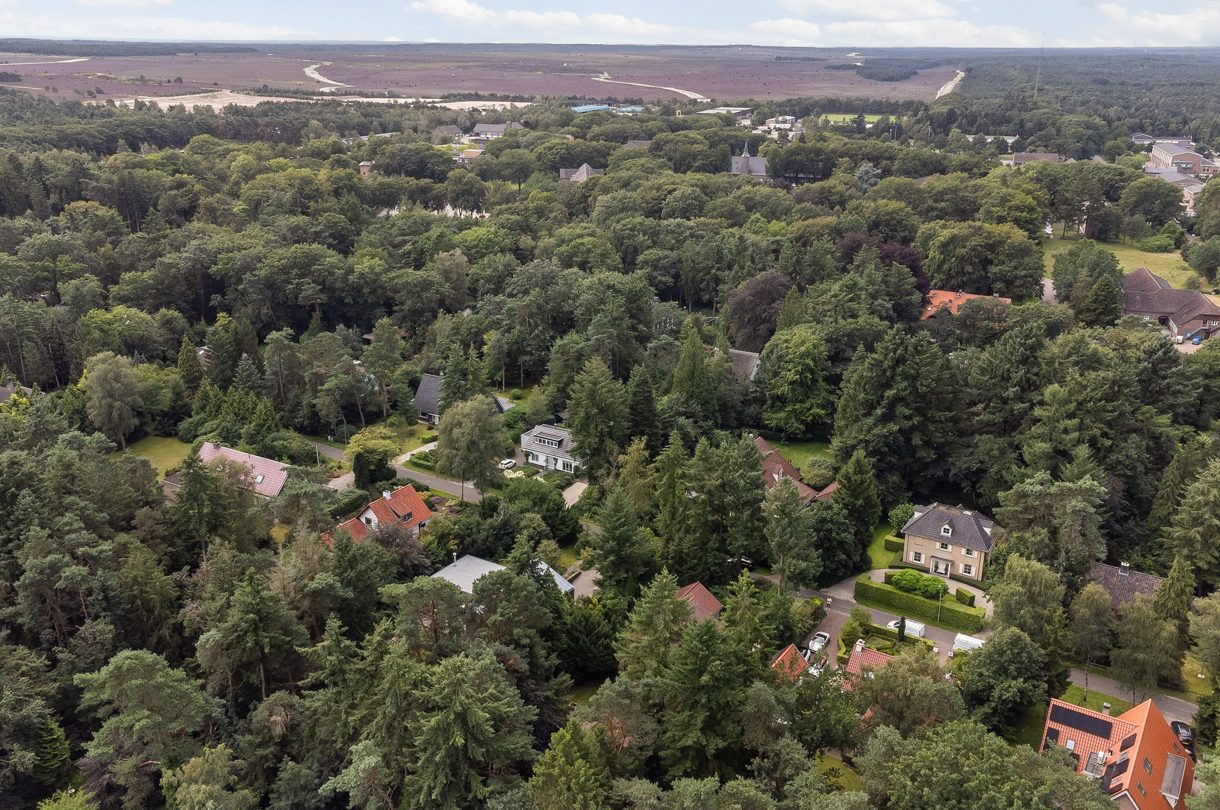 Te koop: Foto Woonhuis aan de Koningin Wilhelminalaan 6 in Wezep