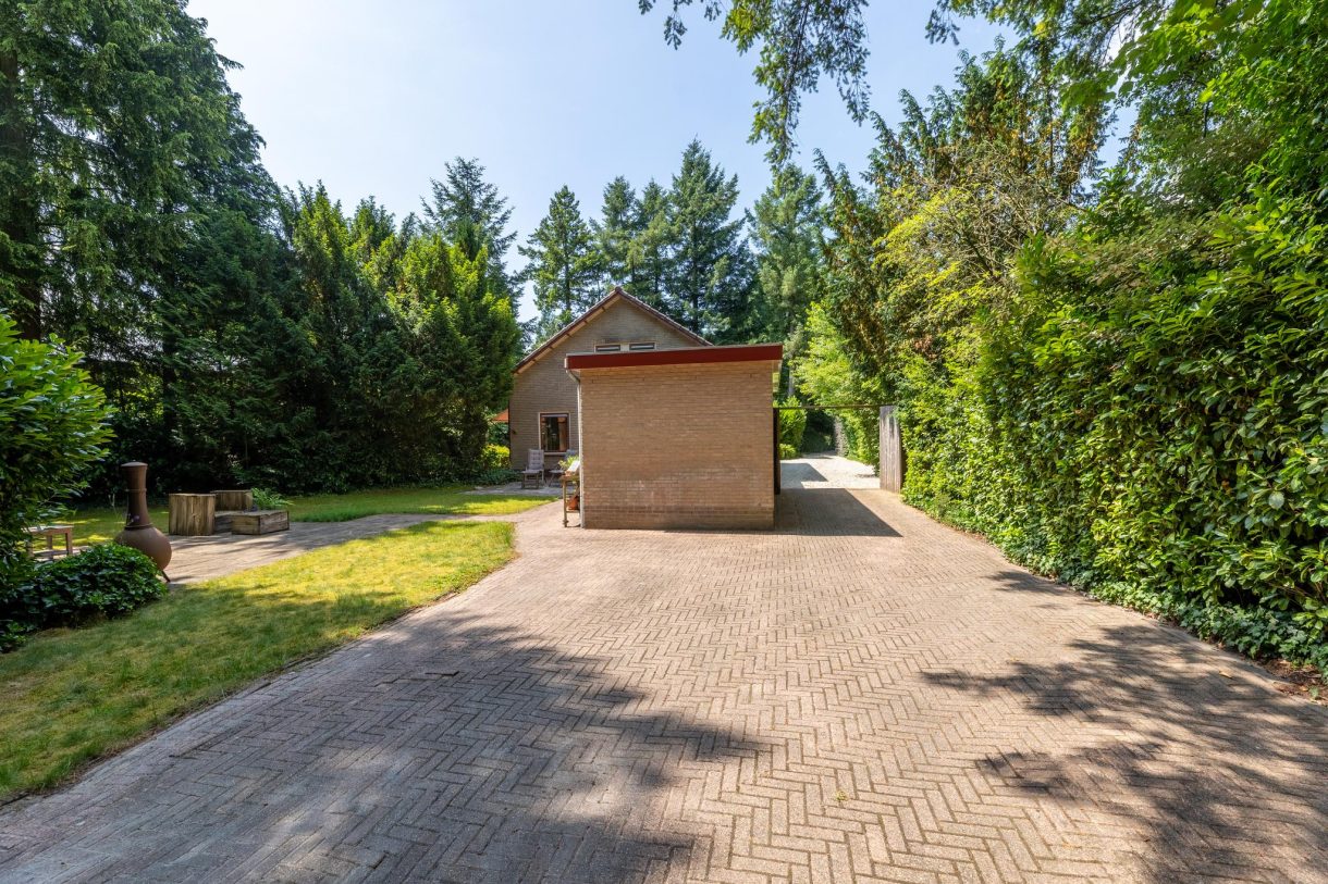 Te koop: Foto Woonhuis aan de Koningin Wilhelminalaan 6 in Wezep