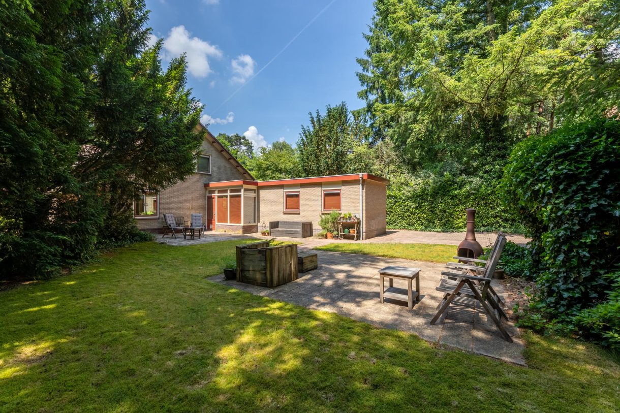 Te koop: Foto Woonhuis aan de Koningin Wilhelminalaan 6 in Wezep