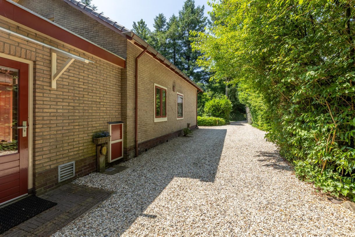 Te koop: Foto Woonhuis aan de Koningin Wilhelminalaan 6 in Wezep