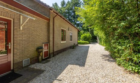 Te koop: Foto Woonhuis aan de Koningin Wilhelminalaan 6 in Wezep