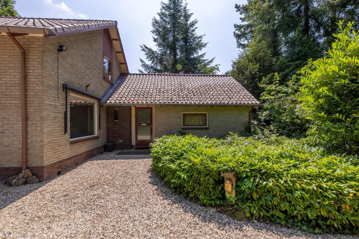 Te koop: Foto Woonhuis aan de Koningin Wilhelminalaan 6 in Wezep