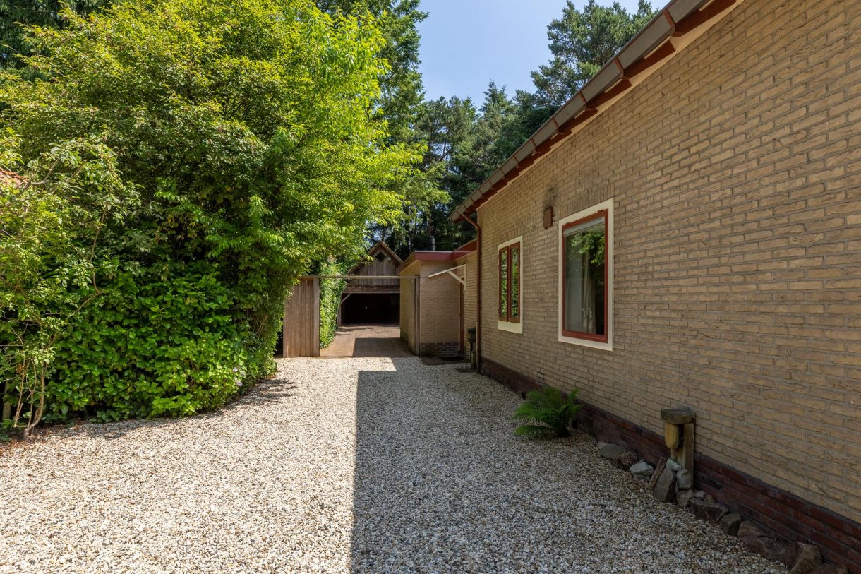 Te koop: Foto Woonhuis aan de Koningin Wilhelminalaan 6 in Wezep