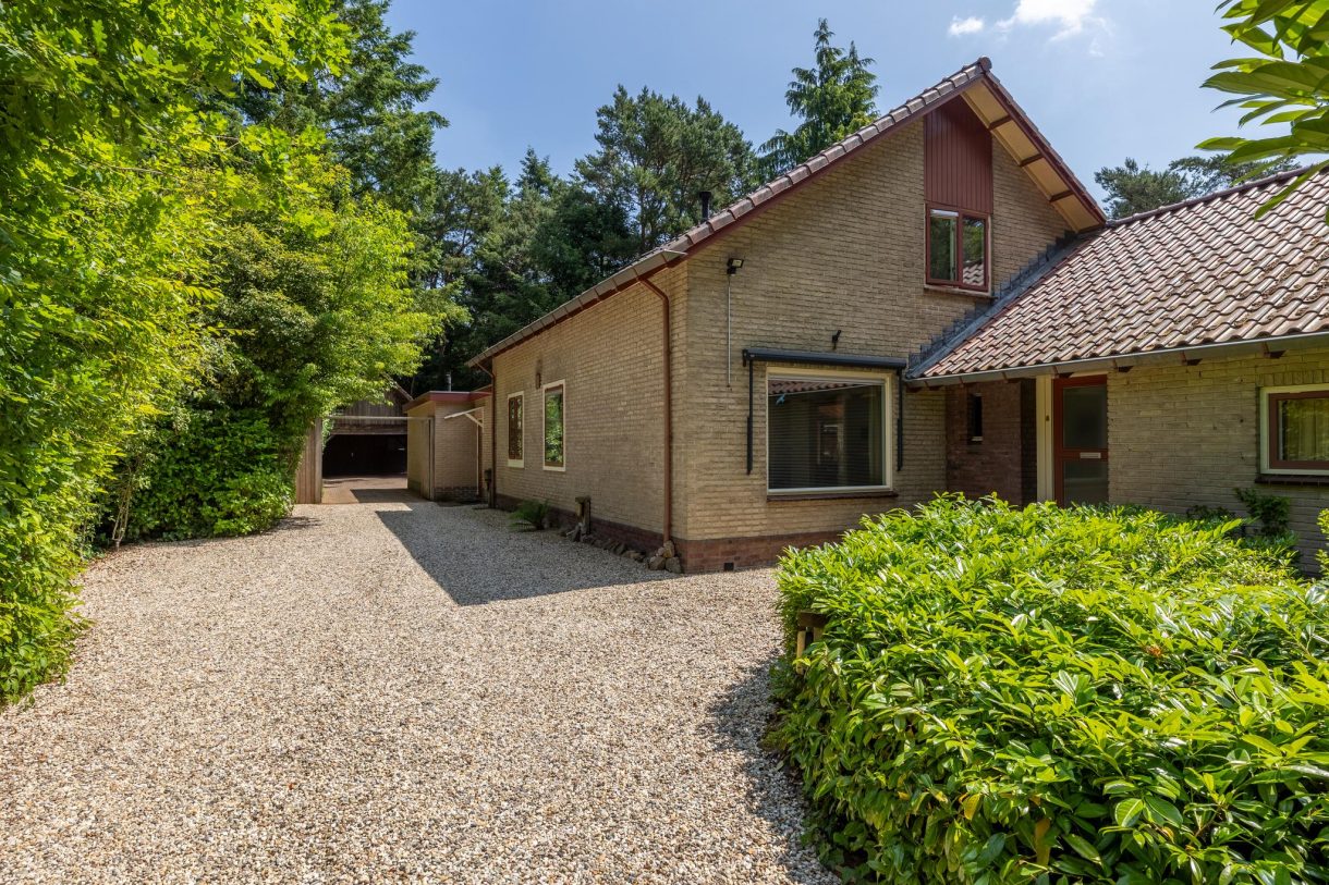 Te koop: Foto Woonhuis aan de Koningin Wilhelminalaan 6 in Wezep