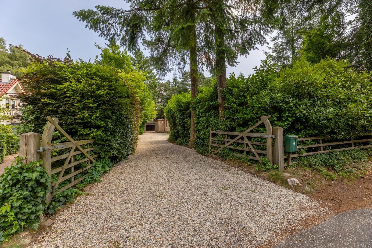 Te koop: Foto Woonhuis aan de Koningin Wilhelminalaan 6 in Wezep