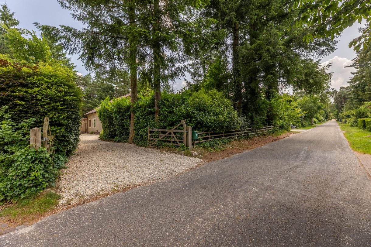 Te koop: Foto Woonhuis aan de Koningin Wilhelminalaan 6 in Wezep