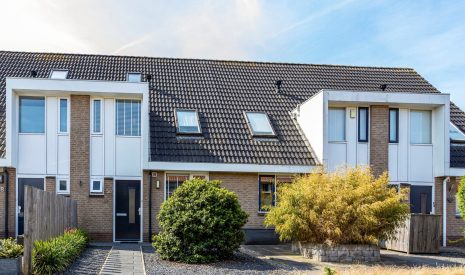 koop  Druten  Bernhardstraat 50 – Hoofdfoto