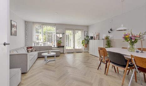 Te koop: Foto Woonhuis aan de Bernhardstraat 50 in Druten