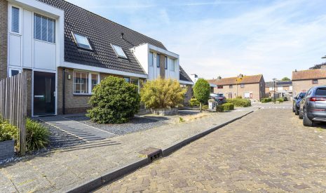 Te koop: Foto Woonhuis aan de Bernhardstraat 50 in Druten