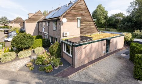 Te koop: Foto Woonhuis aan de Bruinissestraat 28 in Arnhem