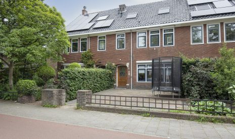 Te koop: Foto Woonhuis aan de Hatertseweg 70 in Nijmegen