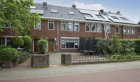 koop  Nijmegen  Hatertseweg 70 – Hoofdfoto