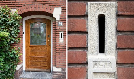 Te koop: Foto Woonhuis aan de Hatertseweg 70 in Nijmegen