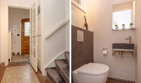 Te koop: Foto Woonhuis aan de Hatertseweg 70 in Nijmegen