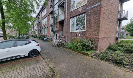 Te koop: Foto Appartement aan de Charlotte de Bourbonstraat 2 in Alphen aan den Rijn