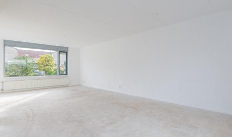 Te huur: Foto Woonhuis aan de Meerkoet 31 in Meppel