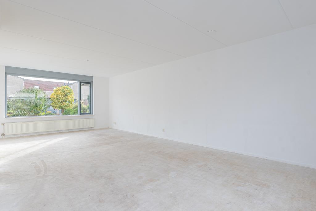 Te huur: Foto Woonhuis aan de Meerkoet 31 in Meppel