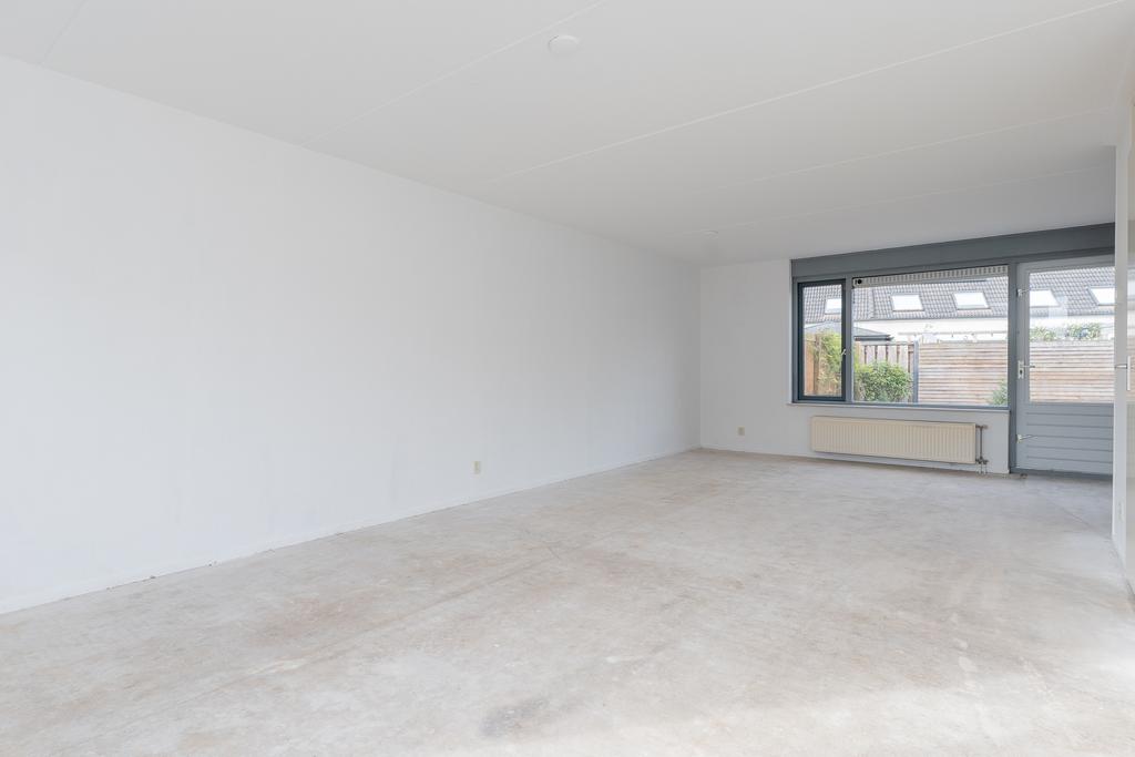 Te huur: Foto Woonhuis aan de Meerkoet 31 in Meppel