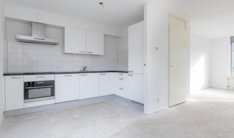 Te huur: Foto Woonhuis aan de Meerkoet 31 in Meppel