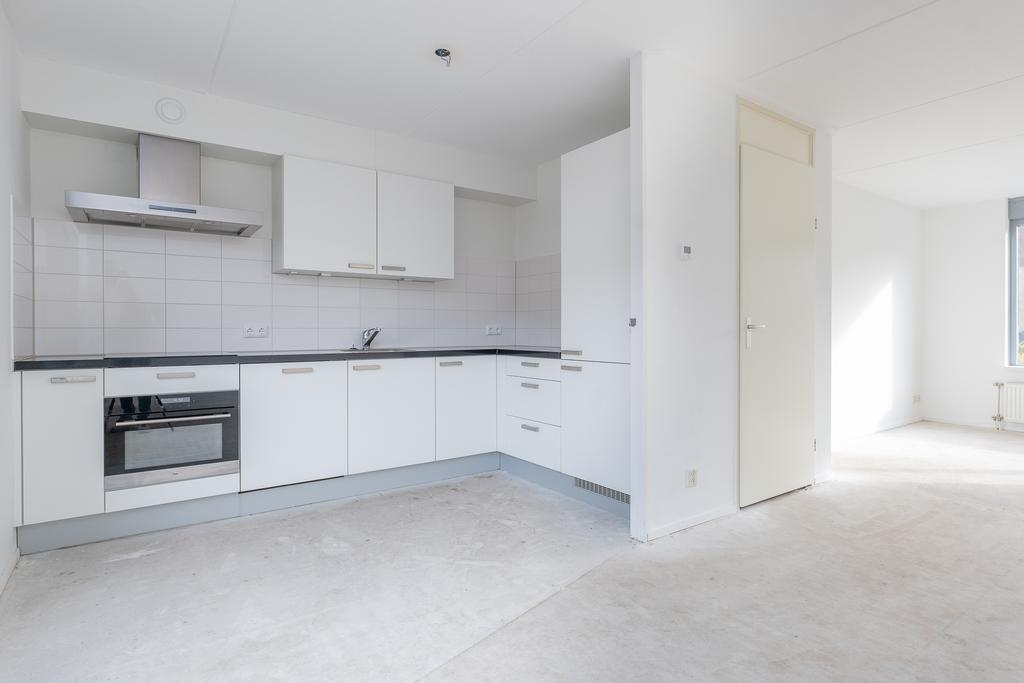 Te huur: Foto Woonhuis aan de Meerkoet 31 in Meppel